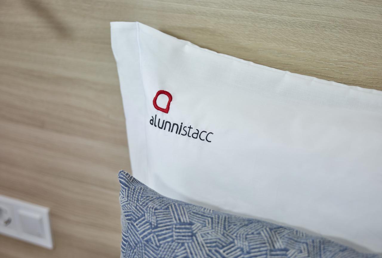 Alunni Stacc Lisboa