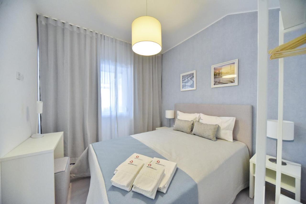 Alunni Stacc Gasthof Lissabon