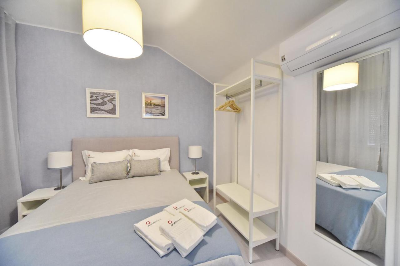 Alunni Stacc Gasthof Lissabon